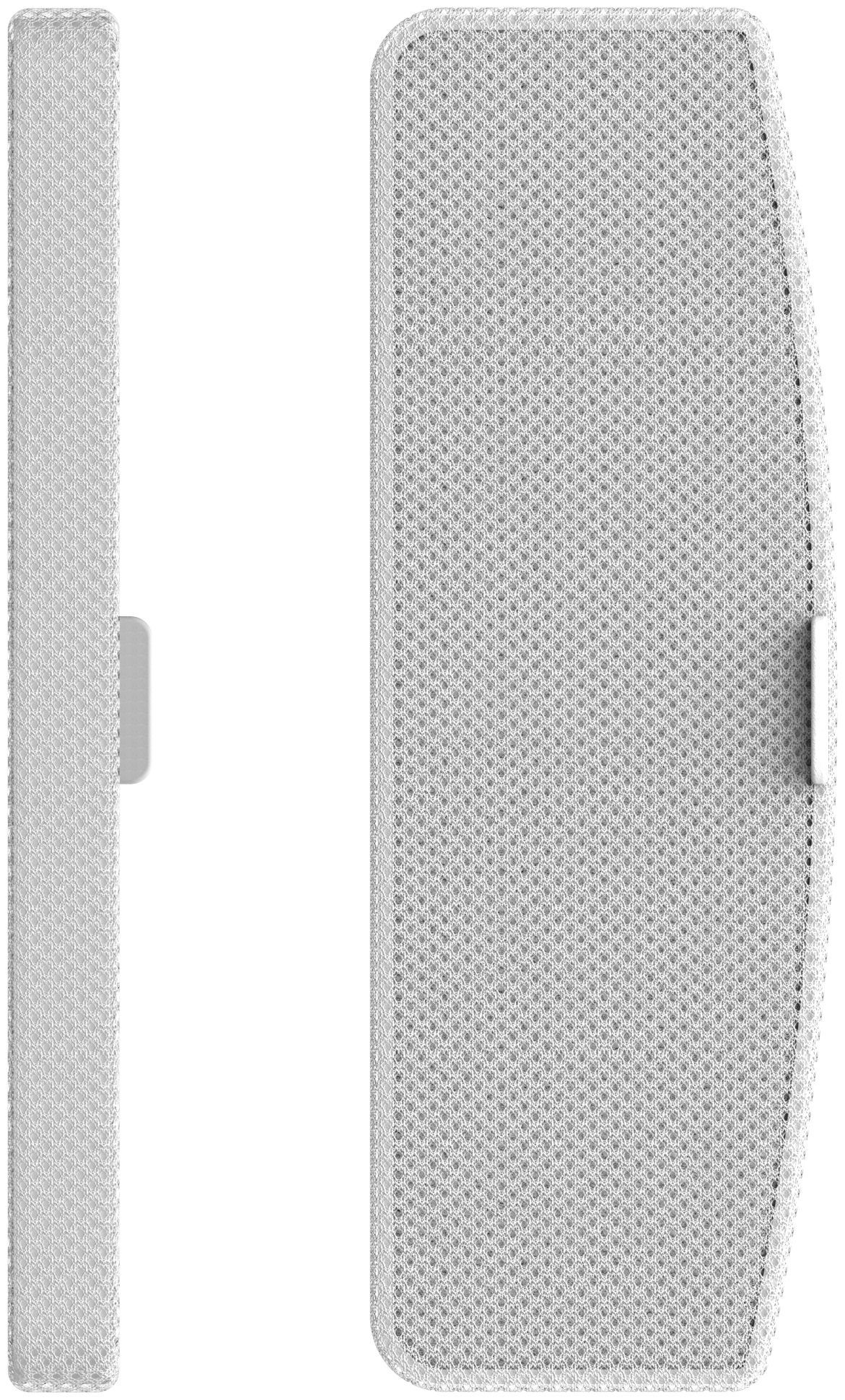 Сменный фильтр для диспенсера Xiaomi Kitten Puppy Pet Water Dispenser 3шт (MG-WF001-FE-001) - фото №6