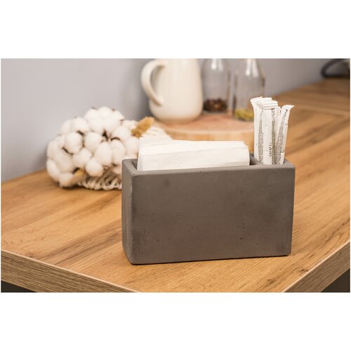 Салфетница Combi Бежевая