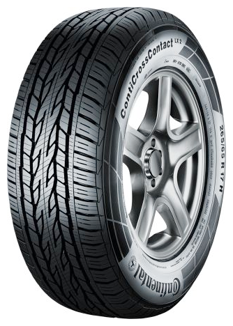 Continental CrossContact LX 2 205/70R15 96H