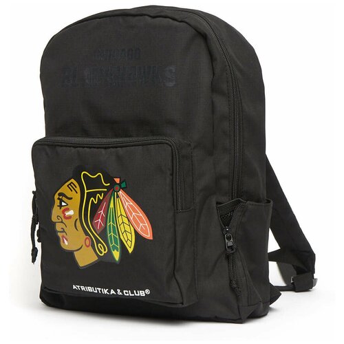 Рюкзак NHL Chicago Blackhawks (детский)