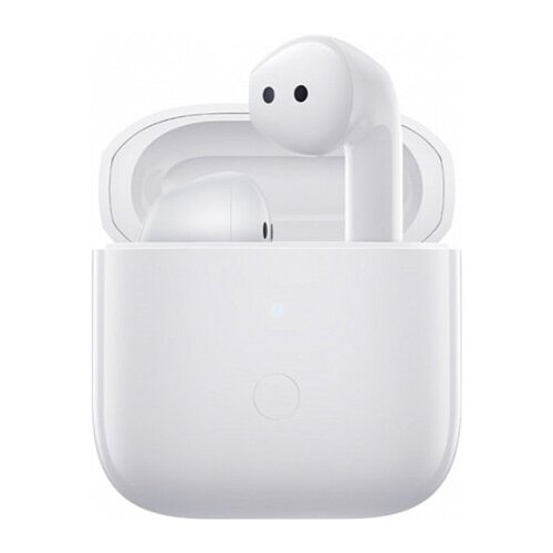 Наушники беспроводные Redmi Buds 3 Белый 100000000₽