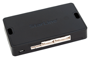 Автосигнализация StarLine S66 v2 BT ECO 2CAN+4LIN GSM