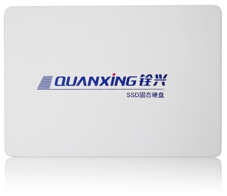 Твердотельный накопитель QUANXING 240Gb