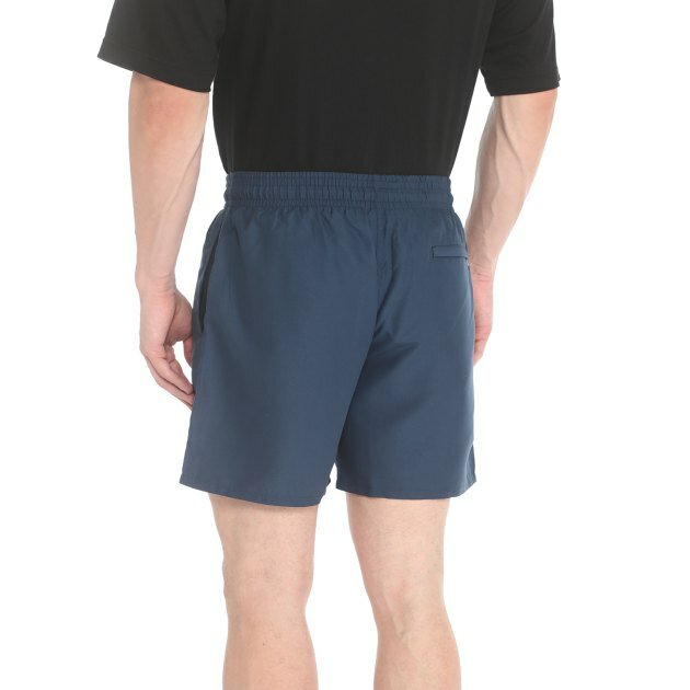 Шорты для плавания Maison David, размер M, синий — фото 1