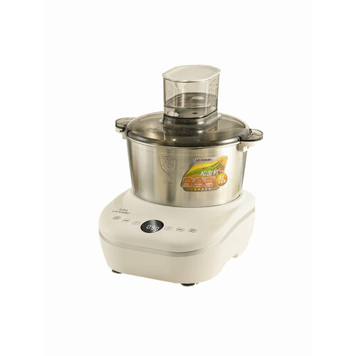 Машина для замешивания теста Xiaomi Liven Household Smart Dough Mixer 5L Beige HMJ-D5600 1337500₽