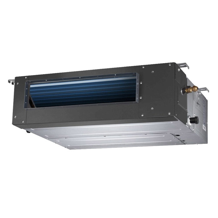 фото Канальный кондиционер Midea MTI-18HWN1-Q/MOU-18HN1-Q/-40