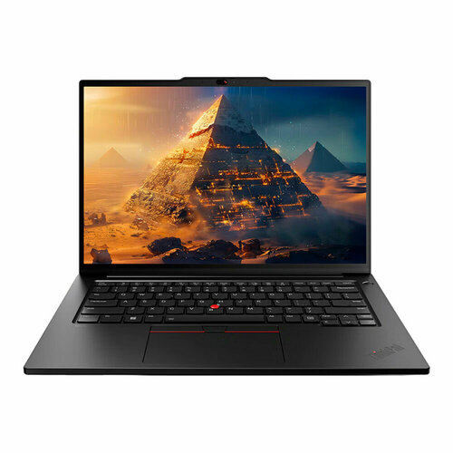 Ноутбук Lenovo Thinkpad T14P Gen 2 2024 Ai Core Ultra 9 185H32Gb1Tb145 3072x1920Win11 Pro 215990₽
