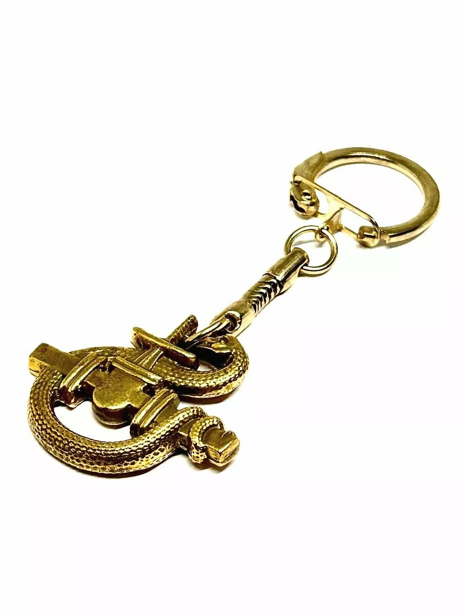 Брелок Вербица