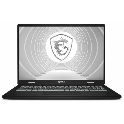 Ноутбук MSI Creator Pro M16 HX C14VKG-288US Core i7 14650HX 16GHz161920x120032GB1TB SSDRTX 3000 ADA 8GBWin 11 212819₽