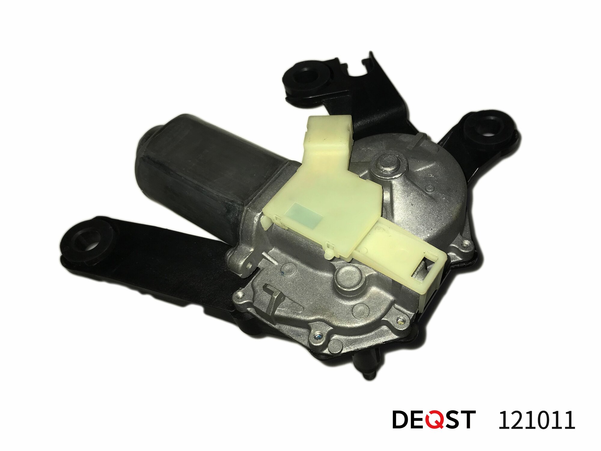 Мотор стеклоочистителя задний PEUGEOT 206 (2A C) 09.98-