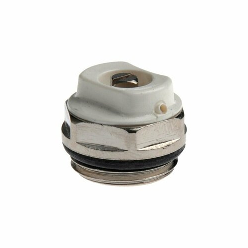 Кран Маевского для радиатора 34 25 мм индивидуальная упаковка MasterProf ИС030003 371₽