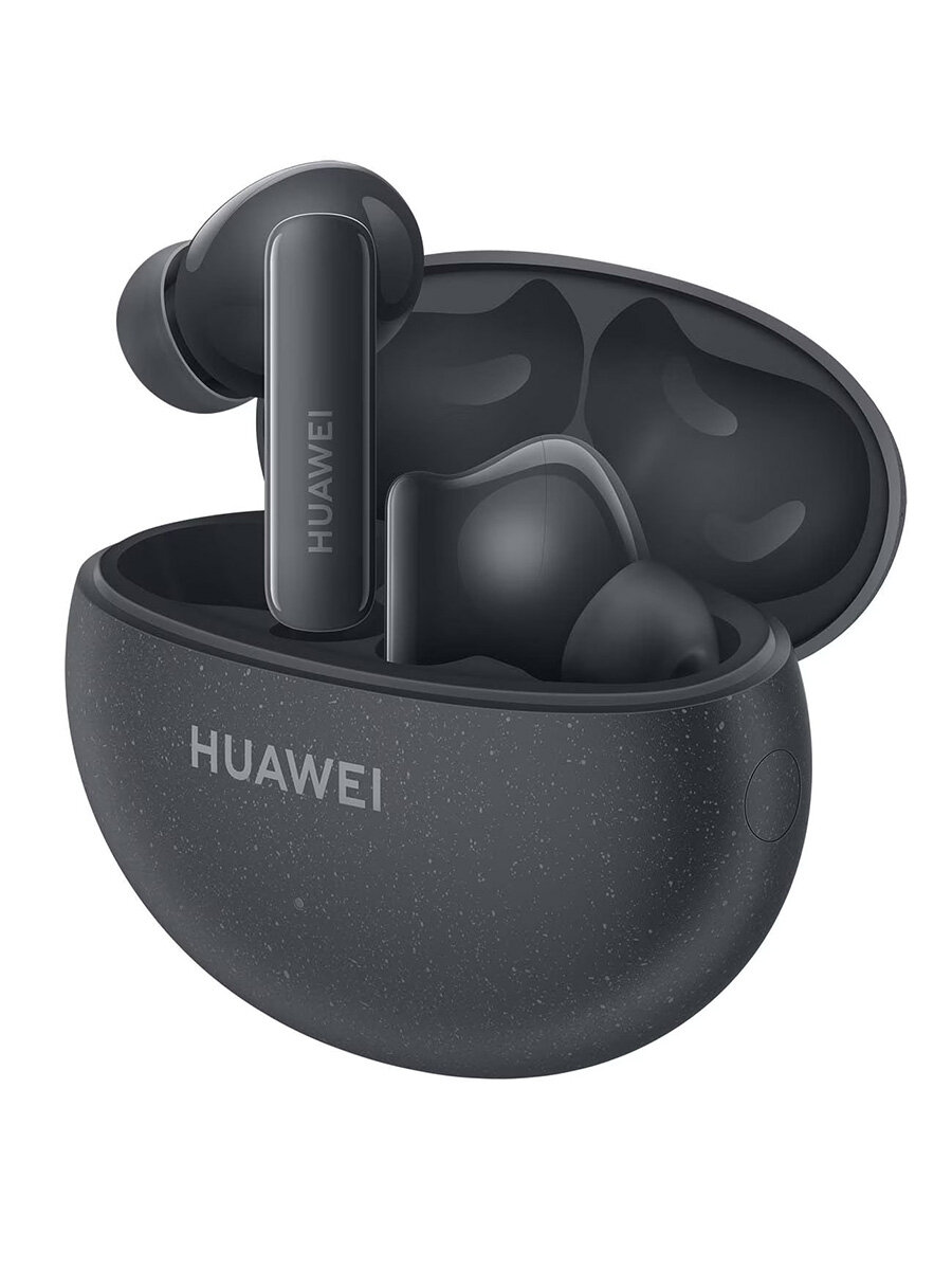 Беспроводные наушники HUAWEI FreeBuds 5i, T0014, черные