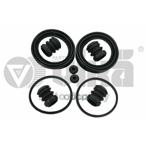 Ремкомплект Суппорта 54 Mm Skoda FavoritFelicia IIi 89-02 К-Кт На 2 Суппорта Vika арт K60000501 549₽