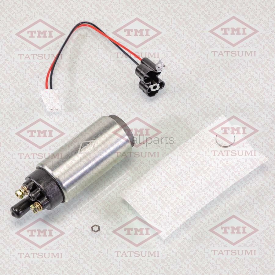 TATSUMI THA1017 Бензонасос электрический