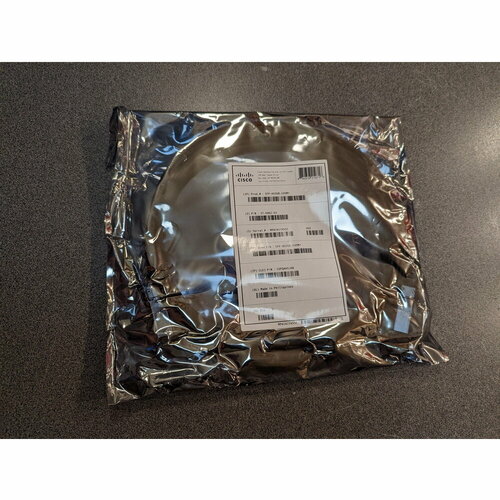 Кабель 37-0962-03 CISCO 10GBase SFP 5M 5000₽