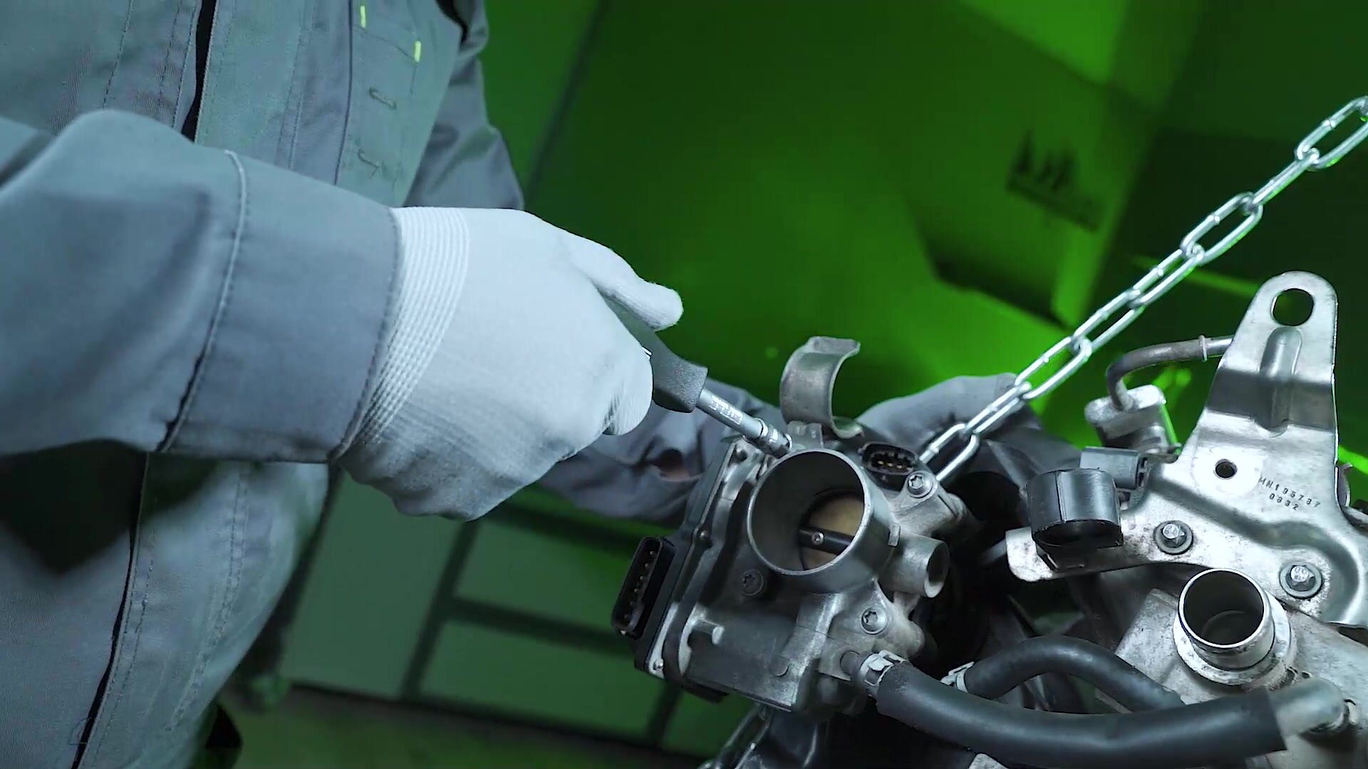 Набор инструментов Stels 1/4", 3/8", 1/2", Cr-V, S2, усиленный кейс, 216 предметов 14115 — фото 1