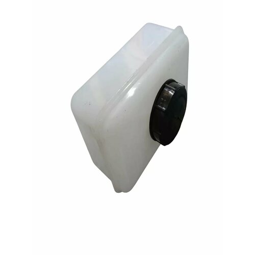 Бачок главного тормозного цилиндра Газ