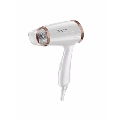 Фен со складной ручкой дорожный для бассейна 1800 Вт 85000₽