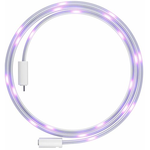 Удлинитель умных светодиодных лент Yandex Matter 82В 1м YNDX-00547 1763₽