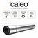 Теплоизоляционный материал Caleo ППЭ-Л, длина 3 м, ширина 1 м, то...