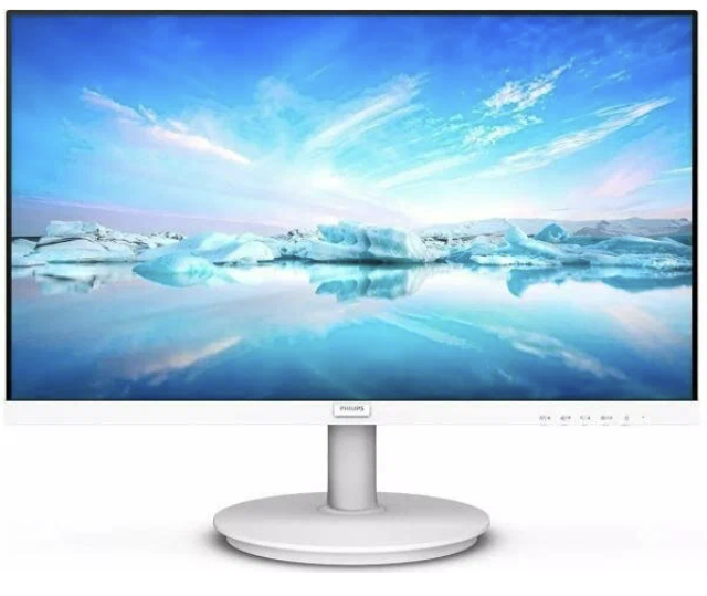 Монитор 27" PHILIPS 271V8AW