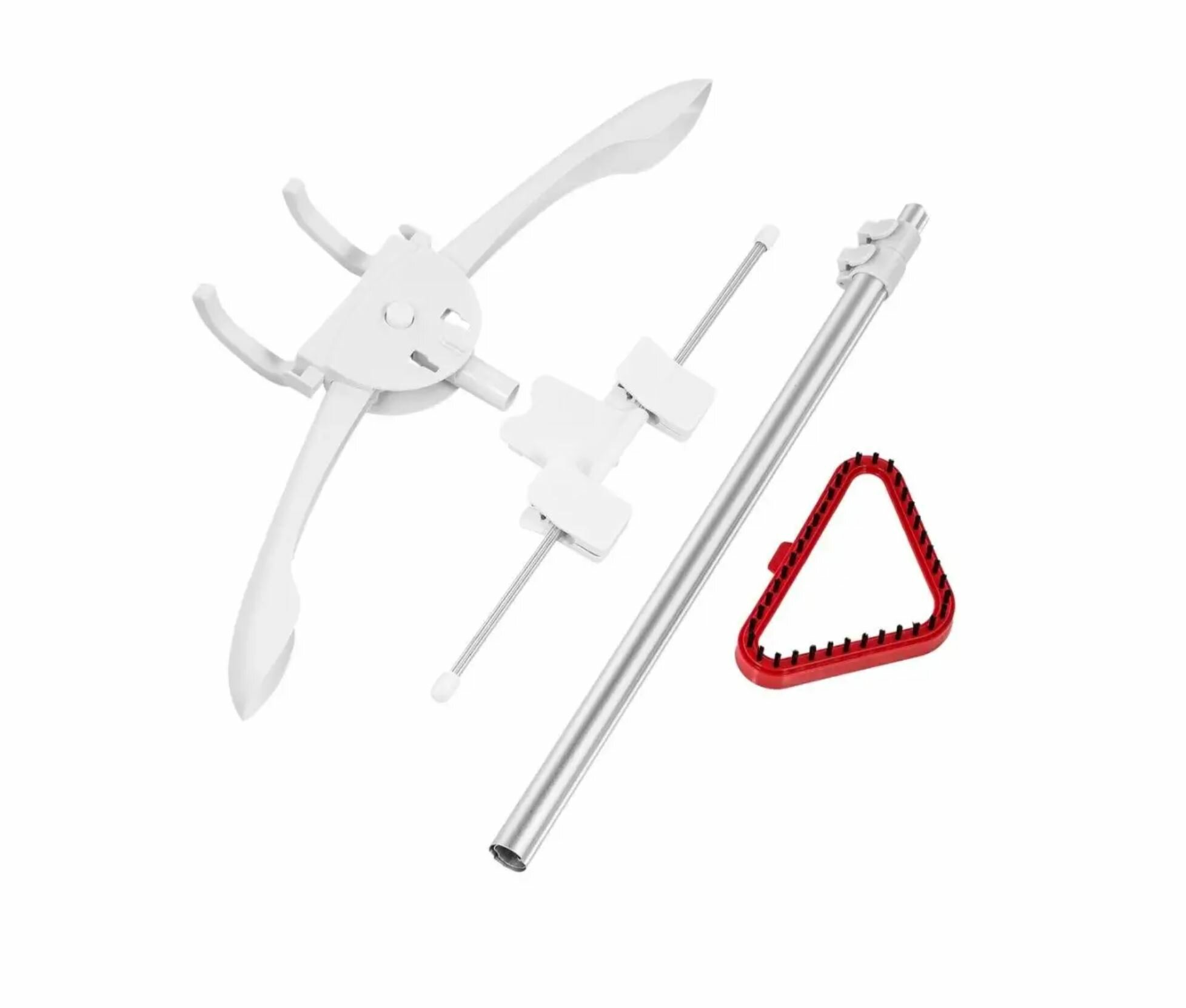 Отпариватель Tefal - фото №16