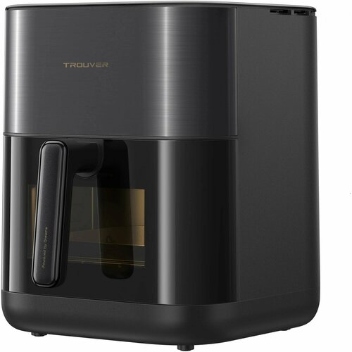 Аэрогриль Dreame Trouver FD10 PRO черный vff12a 1779000₽