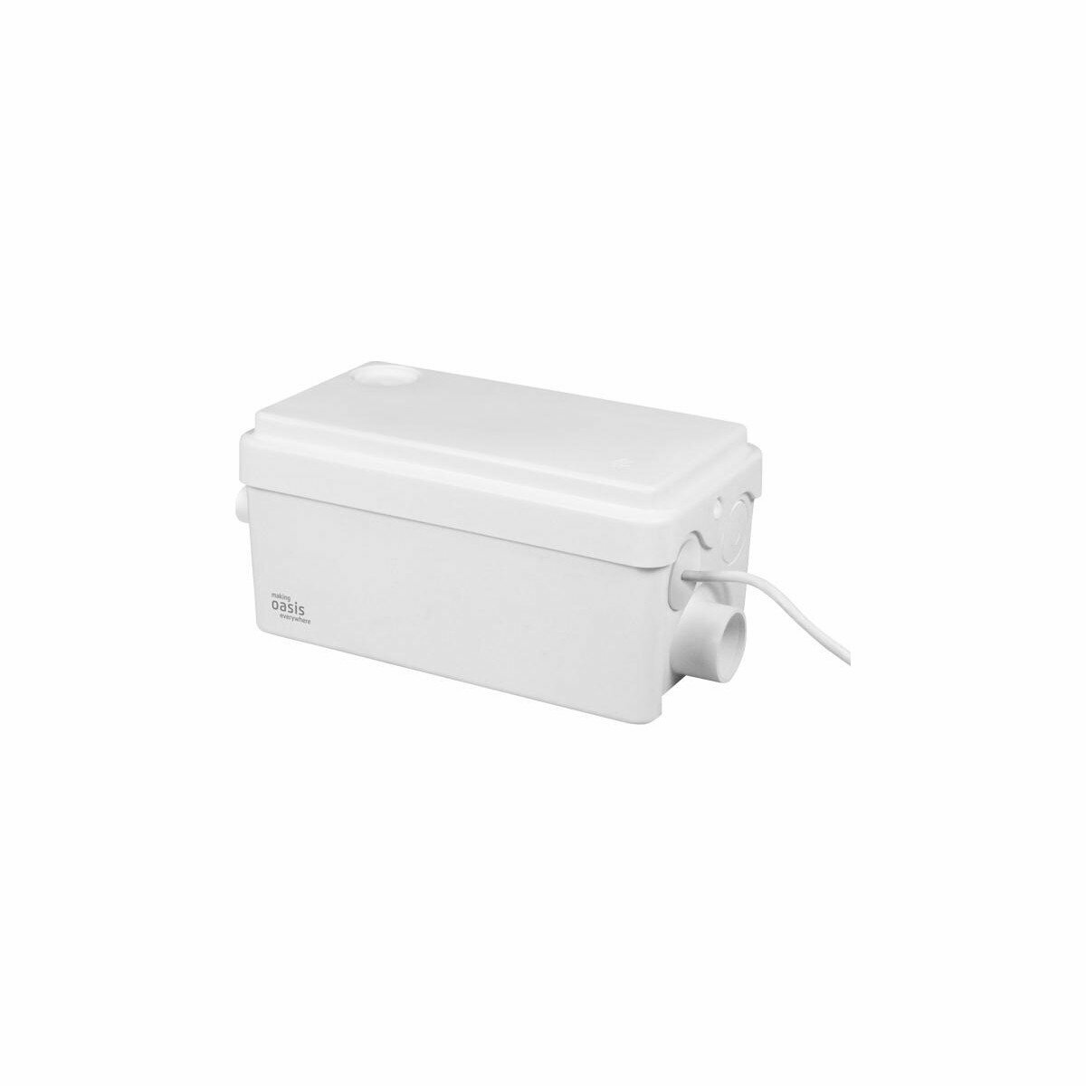 Установка канализационная OASIS SD-250