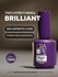 Топ для ногтей глянцевый без липкого слоя Brilliant top