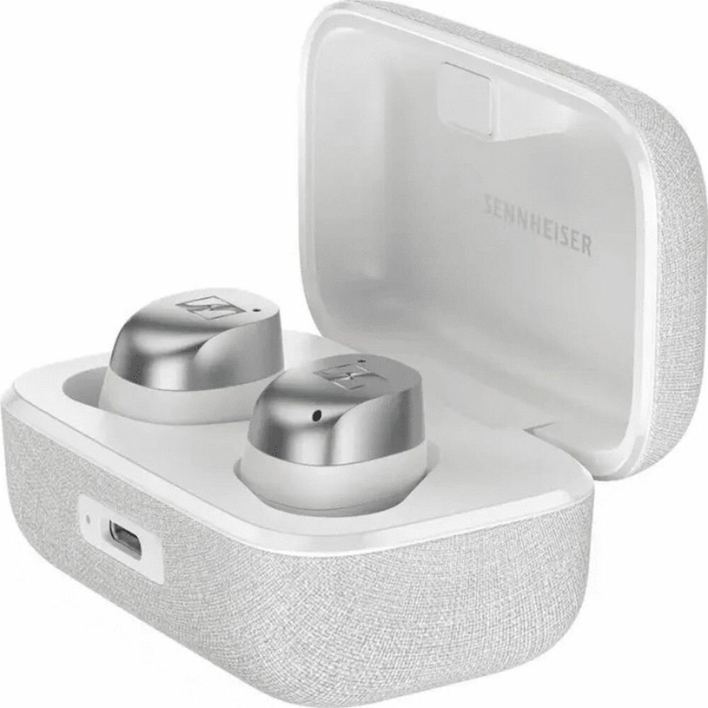 Sennheiser mtw hotsell