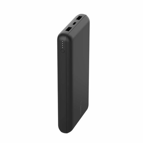 Внешний аккумулятор Belkin BoostCharge Power Bank 20K черный 8960₽