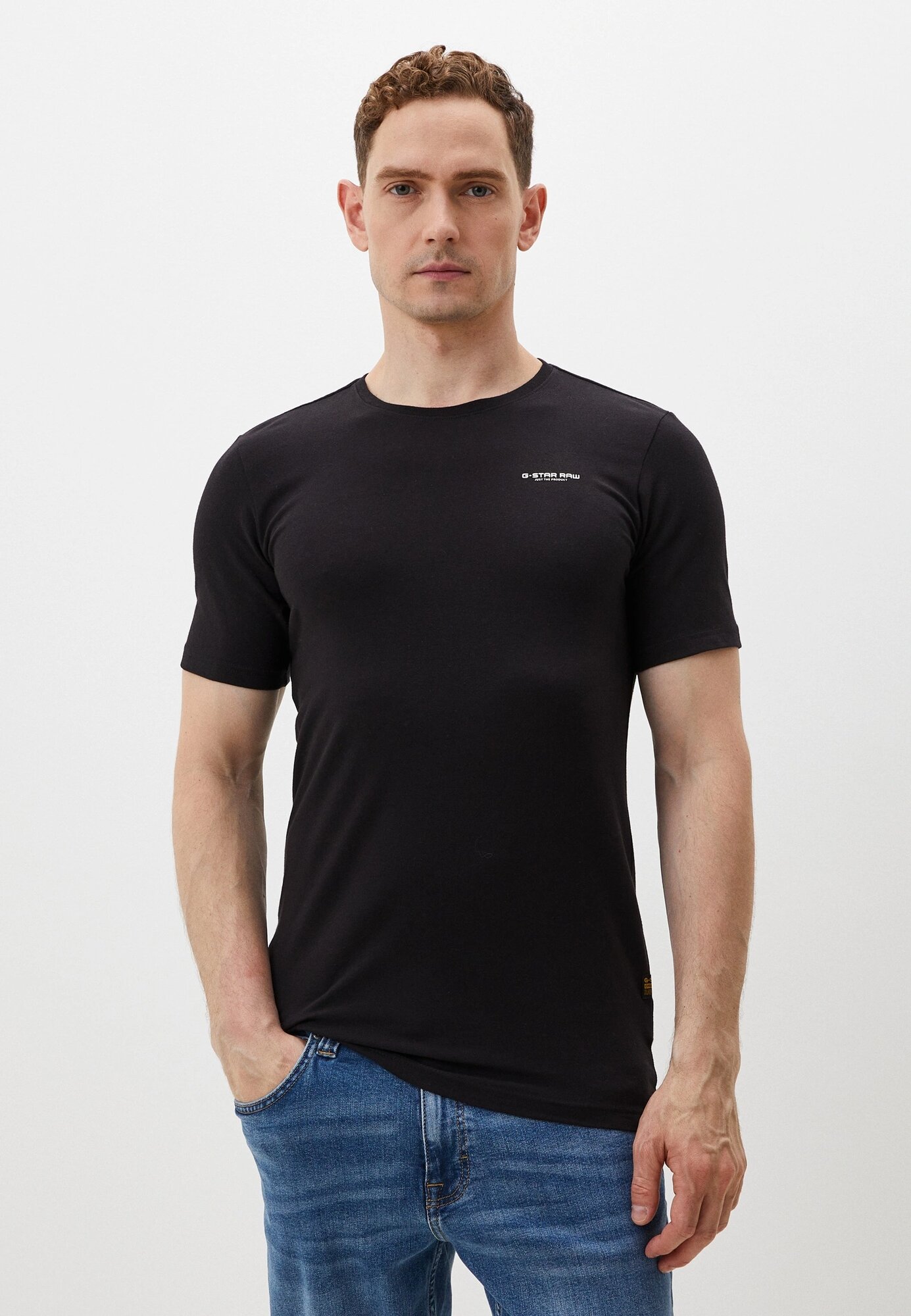 Футболка G-Star RAW