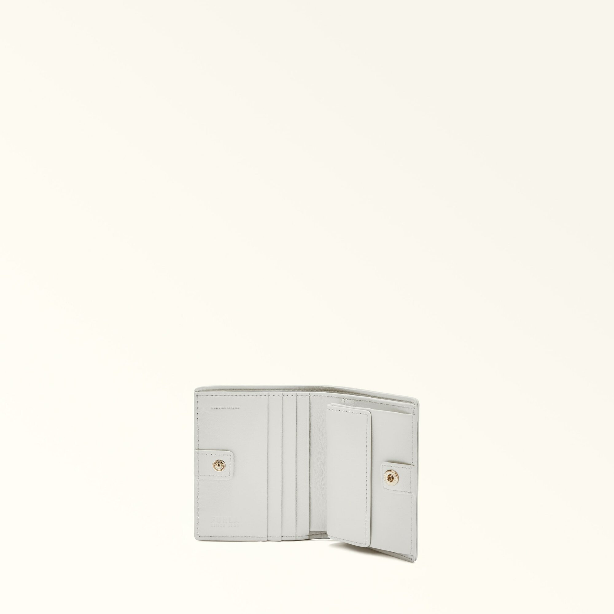 Кошелек FURLA CAMELIA S COMPACT WALLET BIFOLD COIN — фото 1