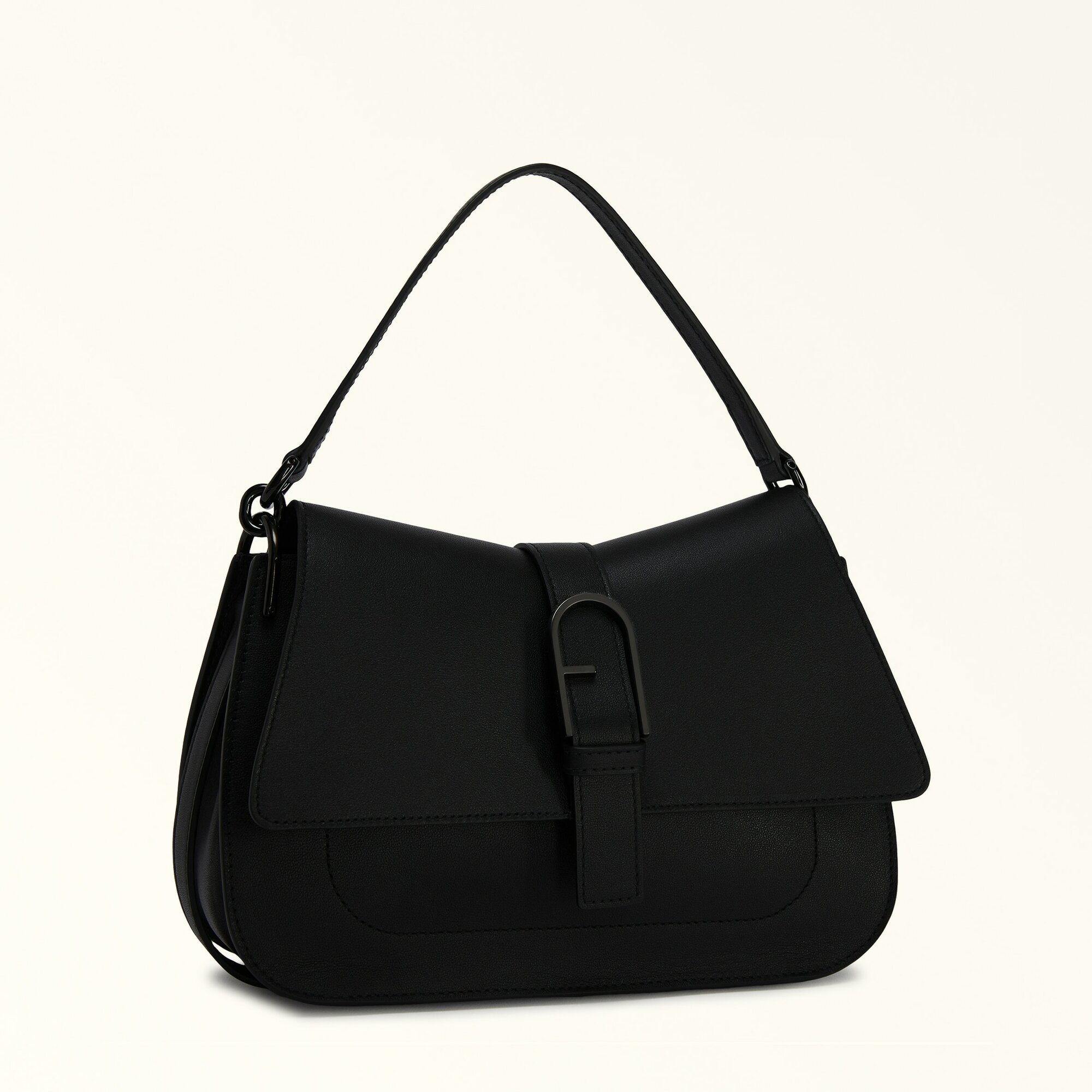 Сумка FURLA FLOW M TOP HANDLE — фото 1
