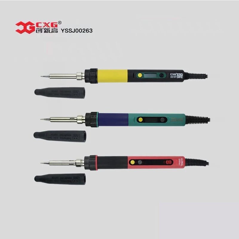 CXG защитный чехол для паяльника