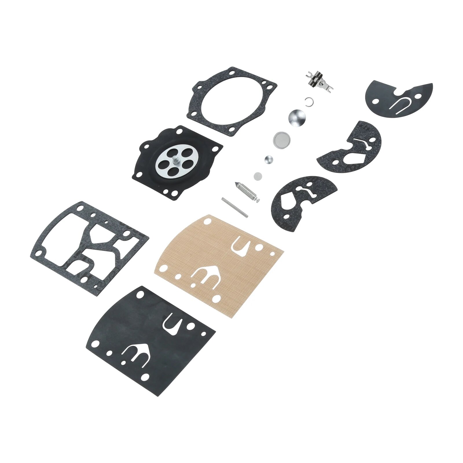 Ремонтный комплект карбюратора Walbro K10-WB для Homelite 650750 FP100