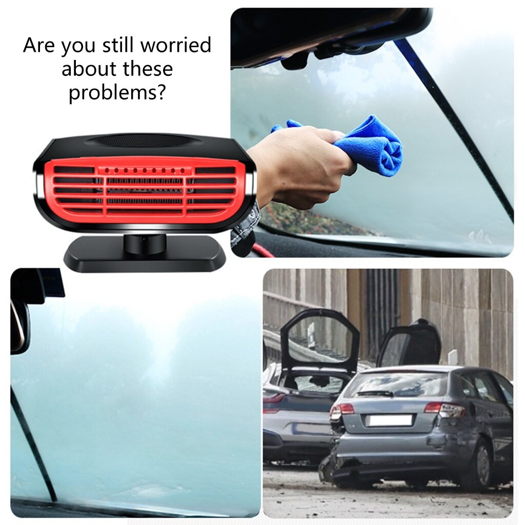 Изображение Автомобильные инструменты,12V Ароматизированный автомобильный обогреватель