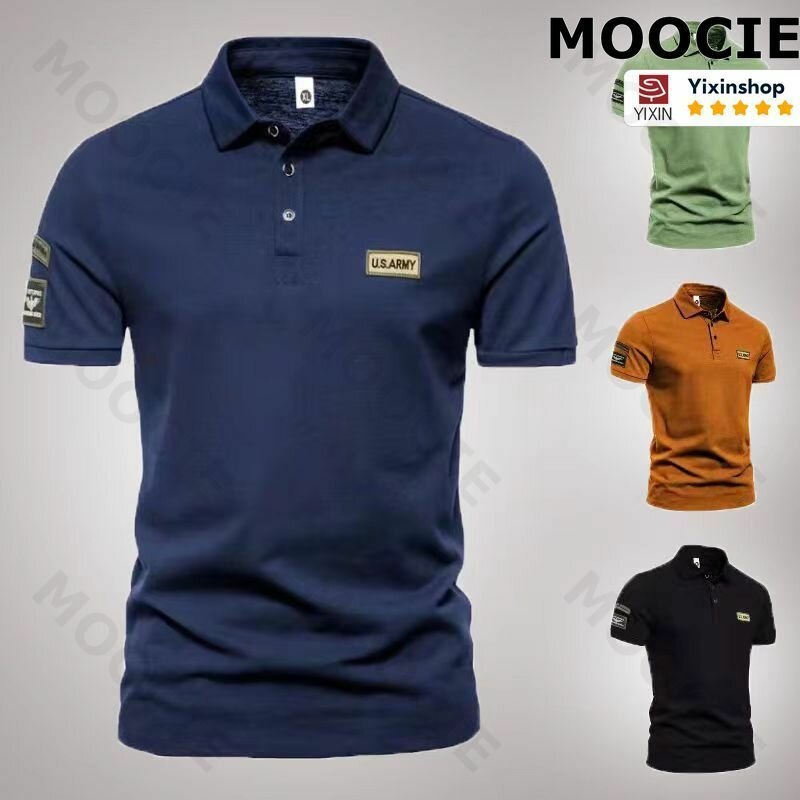 Поло MOOCIE