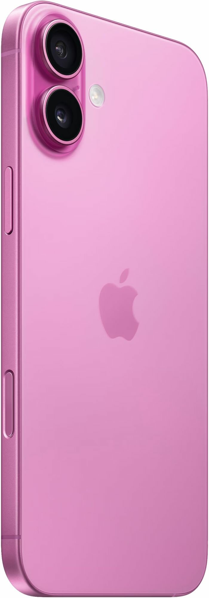 Смартфон Apple iPhone 16 Plus 256 ГБ, Dual: nano SIM + eSIM, розовый(Не установлен Rustore) — фото 1