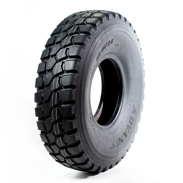 Автошина 14.00 R20 ADVANCE/SAMSON GL073A 164/161G (+шинокомплект)