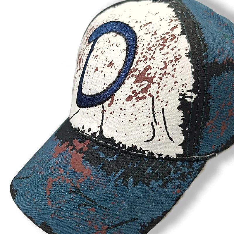 Хлопковая аниме-шляпа Game Hat — фото 1