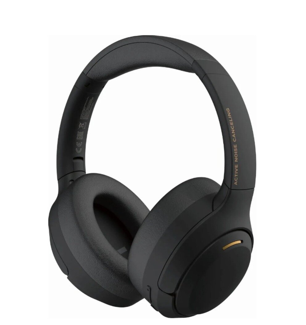 Беспроводные нaушники HONOR CHOICE PRO WRL (ROS-ME00), черный, (5504ABGQ)