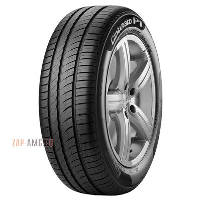 Шина Pirelli Cinturato P1 Verde 185/65 R15 92H XL летняя