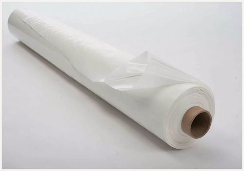 Изображение товара Пленка полиэтиленовая первичная ТУ рукав 1,5м(*2)*100м 400мкм (Гост 200мкм)