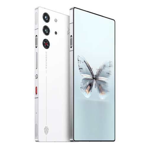 Смартфон ZTE Nubia Red Magic 10 Pro 12256Gb Lightspeed Global Version 71499₽