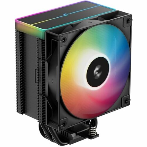 Кулер DeepCool AG500 BK ARGB