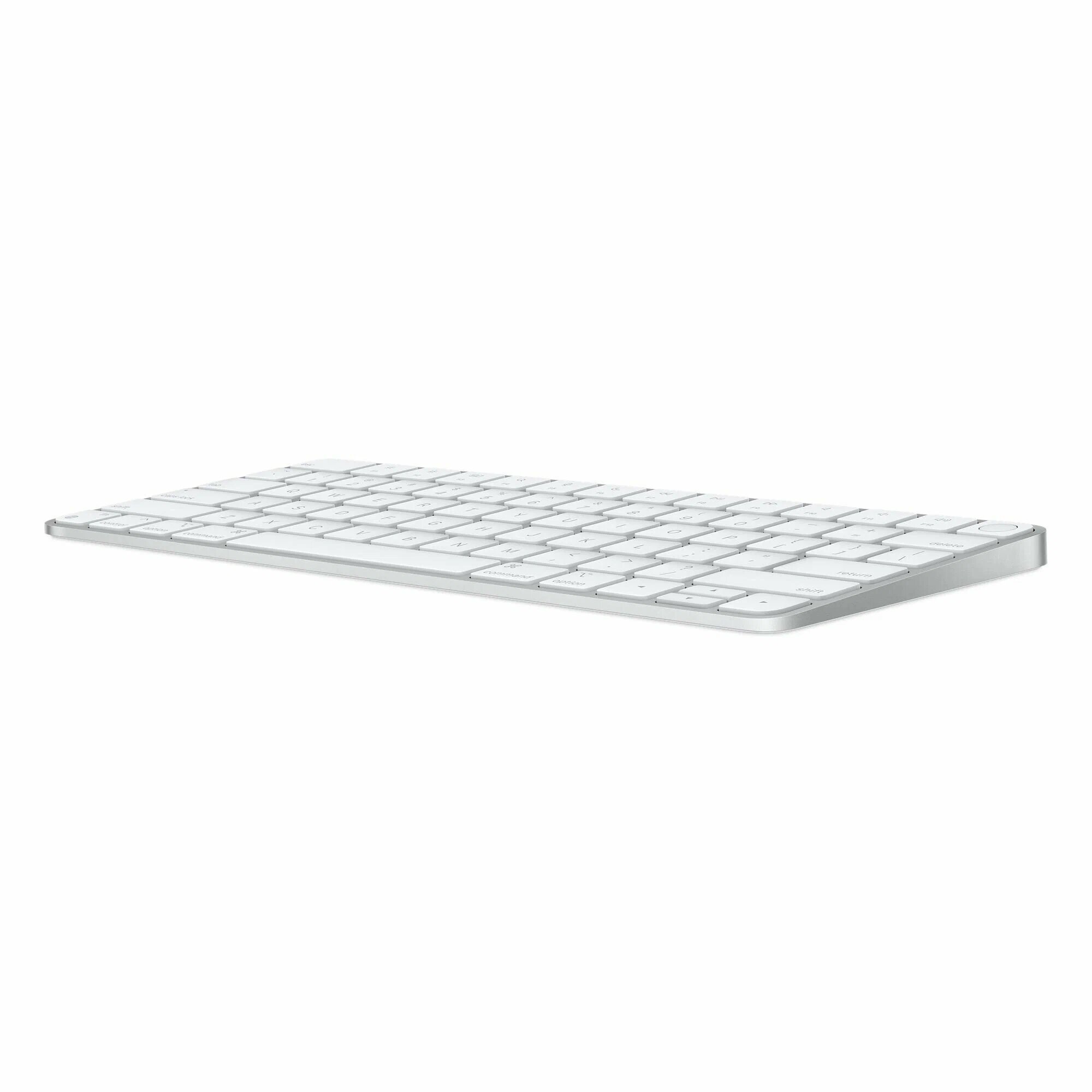 Apple Magic Keyboard c Touch ID (RU кл.)