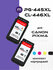 Картридж Canon Pixma PG-445XL (8283B001)/CL-446XL (8284B001) для ...