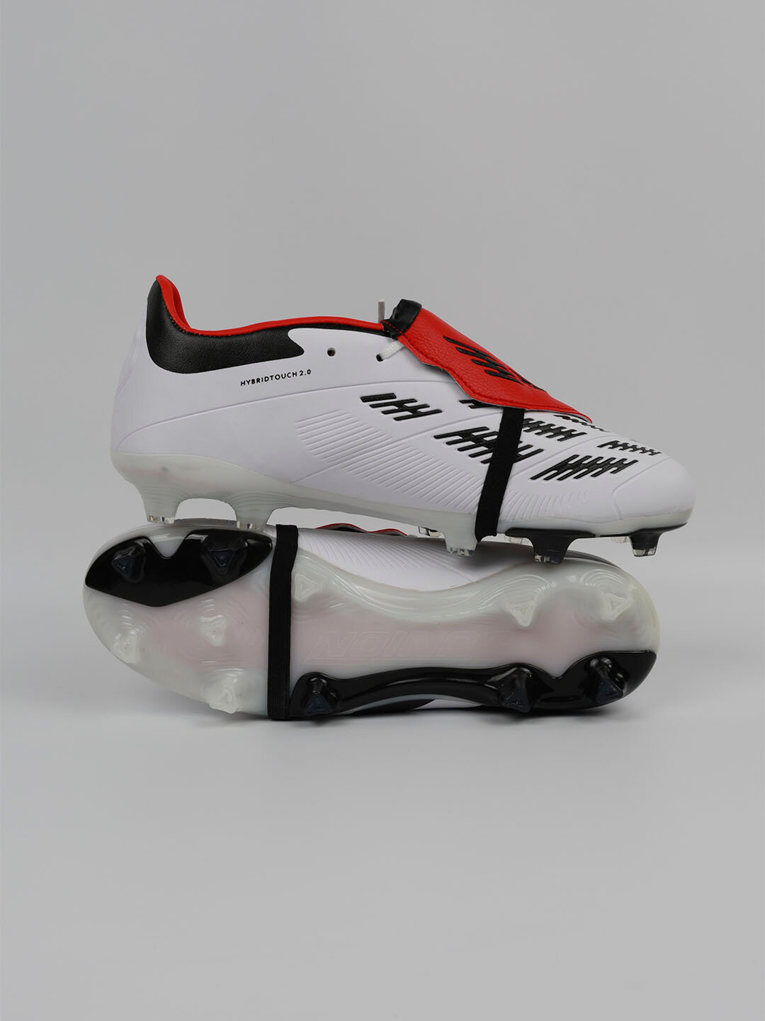 Бутсы , размер 40, прозрачный — фото 1