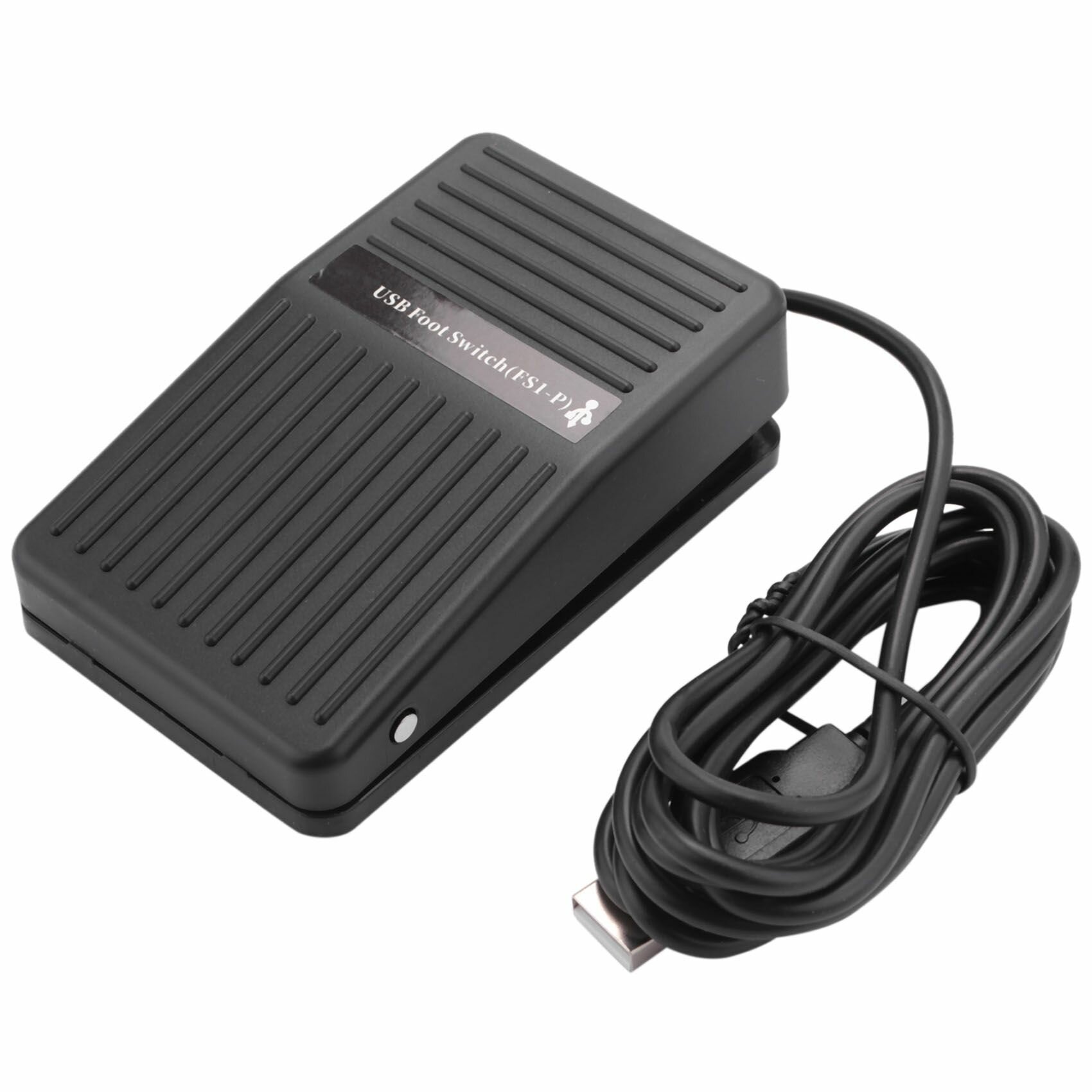 Ножная педаль для ПК USB